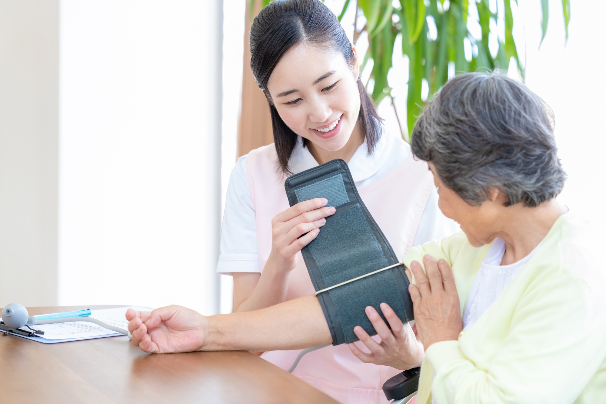 堺市 | 訪問看護